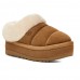 UGG Tazzlita Chestnut