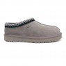 Tasman Slipper - Grey