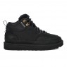 Ботинки Highland Hi GoreTex - Black