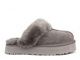 DISQUETTE - Grey