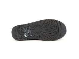 Neumel Men's Quickclick Boot - Black