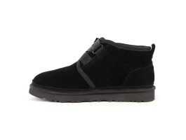 Neumel Men's Quickclick Boot - Black