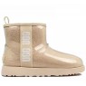 Угги Classic Clear Mini - Sand