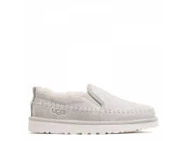 Низкие слиперы Stitch Slip - Beige Низкие слиперы Stitch Slip - Beige