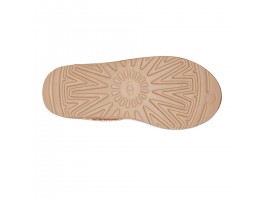 Tasman Slipper - Driftwood