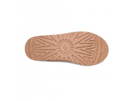 Tasman Slipper - Sand TL