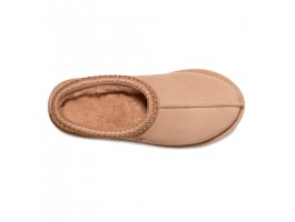 Tasman Slipper - Sand TL