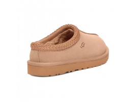Tasman Slipper - Sand TL