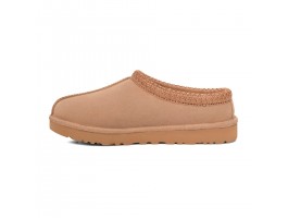 Tasman Slipper - Sand TL