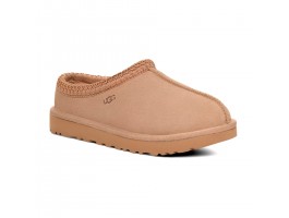 Tasman Slipper - Sand TL