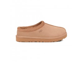 Tasman Slipper - Sand TL