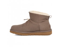 Classic Mini Toggler Boot - Smoke Plume