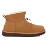 Classic Mini Toggler Boot - Chestnut