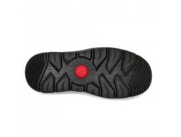 Burleigh Chukka - Black