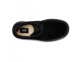 Burleigh Chukka - Black