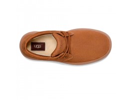 Burleigh Chukka - Chestnut Burleigh Chukka - Chestnut
