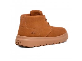 Burleigh Chukka - Chestnut Burleigh Chukka - Chestnut
