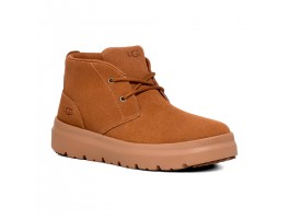 Burleigh Chukka - Chestnut Burleigh Chukka - Chestnut