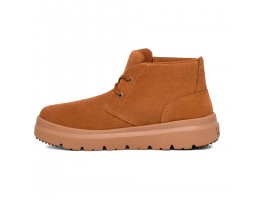 Burleigh Chukka - Chestnut Burleigh Chukka - Chestnut