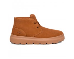 Burleigh Chukka - Chestnut