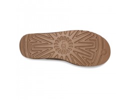 Classic Mini Toggler Boot - Smoke Plume