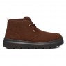 Burleigh Chukka - Dusty Cocoa