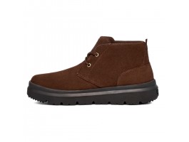 Burleigh Chukka - Dusty Cocoa
