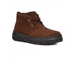 Burleigh Chukka - Dusty Cocoa