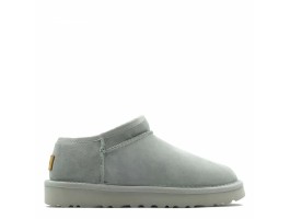Низкие слиперы Tasman - Grey-Violet