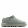 Низкие слиперы Tasman - Grey-Violet