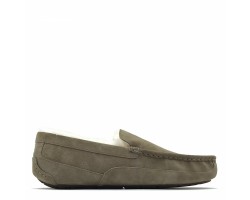 Мужские мокасины Ascot - Olive