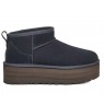 Ultra Mini Platform - Eve Blue