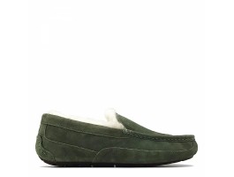 Мужские мокасины Ascot - Burnt Olive