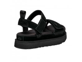 Goldenstar Sandal - Black