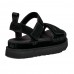 Goldenstar Sandal - Black