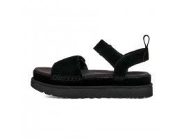 Goldenstar Sandal - Black