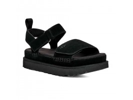 Goldenstar Sandal - Black