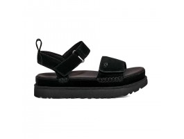 Goldenstar Sandal - Black