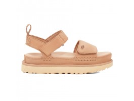 Goldenstar Sandal - Driftwood