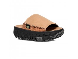 Venture Daze Slide - Sand/Black