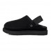 Summer Goldenstar Clog - Black