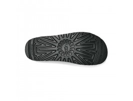 Goldenstar Sandal - Black