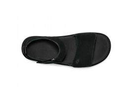 Goldenstar Sandal - Black