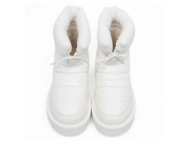 Ботинки Classic Mini Blow White