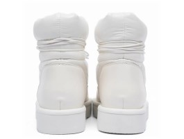 Ботинки Classic Mini Blow White