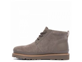 Мужские Ботинки Neumel Gentleman - Smoke Plume