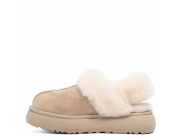 Slippers Disquette - Sand