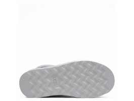 Ботинки Classic Mini Blow Silver Ботинки Classic Mini Blow Silver