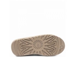 Slippers Disquette - Sand