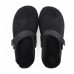 Goldenstar Clog - Black